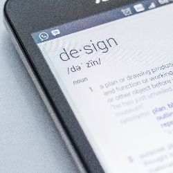  Design definition